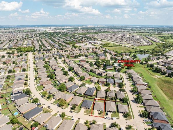 5833  Mirror Ridge Drive , Fort Worth Texas 76179
