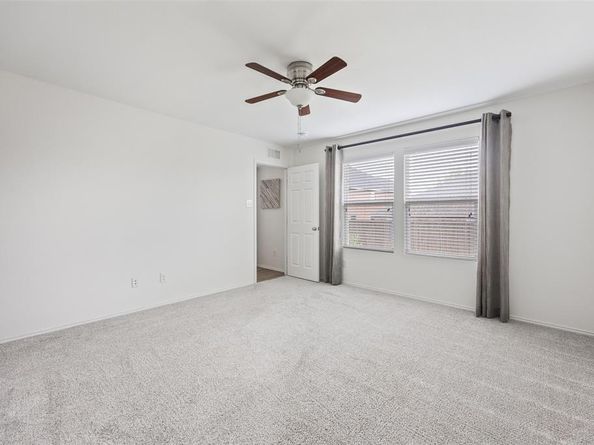 5833  Mirror Ridge Drive , Fort Worth Texas 76179