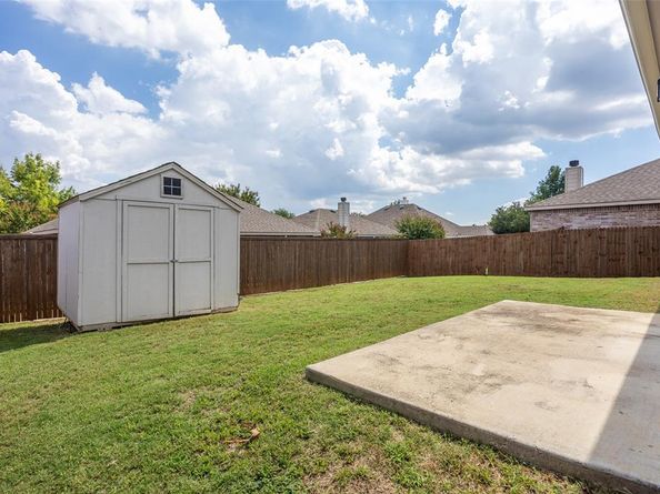 5833  Mirror Ridge Drive , Fort Worth Texas 76179