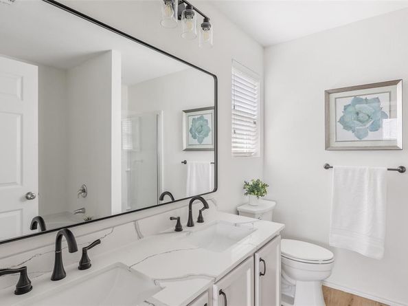 5833  Mirror Ridge Drive , Fort Worth Texas 76179