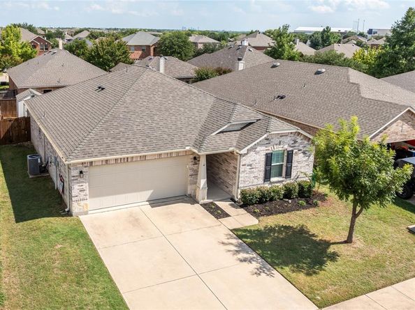 5833  Mirror Ridge Drive , Fort Worth Texas 76179