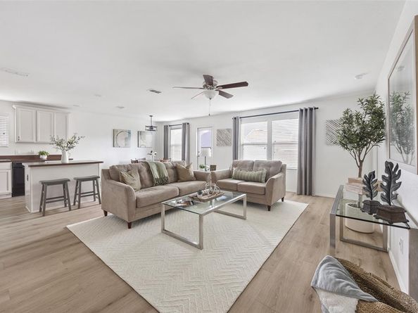 5833  Mirror Ridge Drive , Fort Worth Texas 76179