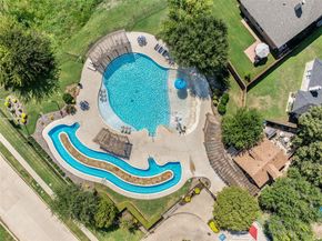 5833  Mirror Ridge Drive , Fort Worth Texas 76179