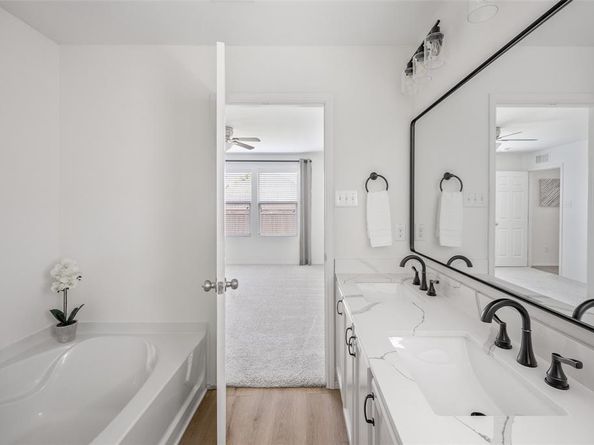 5833  Mirror Ridge Drive , Fort Worth Texas 76179