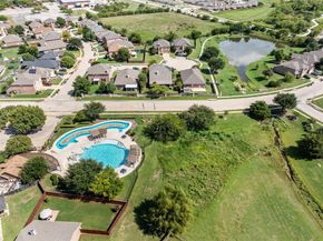 5833  Mirror Ridge Drive , Fort Worth Texas 76179