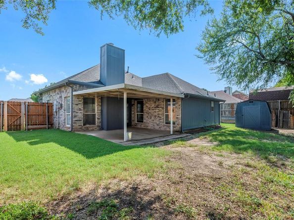 12705  Winter Park , Balch Springs Texas 75180