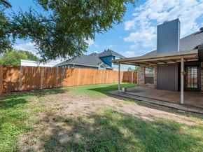 12705  Winter Park , Balch Springs Texas 75180