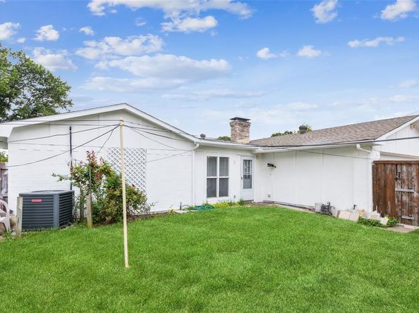 416  Cambridge Drive , Richardson Texas 75080