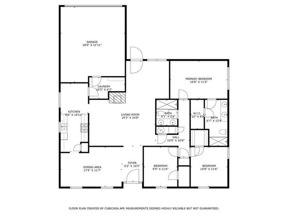 416  Cambridge Drive , Richardson Texas 75080