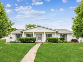 416  Cambridge Drive , Richardson Texas 75080