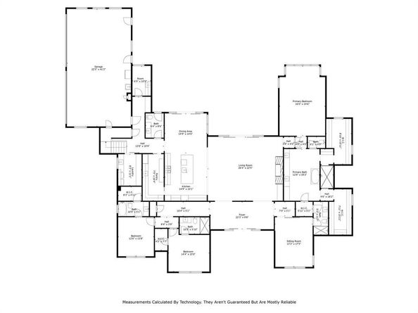 3223  Wintergreen Terrace  , Grapevine Texas 76051