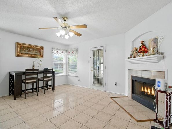 9084  Blue Ridge Trail , Fort Worth Texas 76118