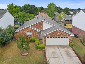 9084  Blue Ridge Trail , Fort Worth Texas 76118