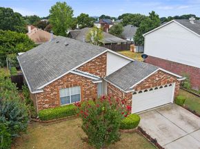 9084  Blue Ridge Trail , Fort Worth Texas 76118