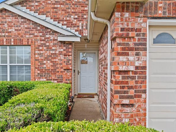 9084  Blue Ridge Trail , Fort Worth Texas 76118