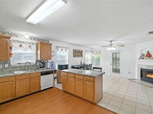 9084  Blue Ridge Trail , Fort Worth Texas 76118