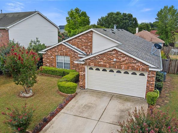 9084  Blue Ridge Trail , Fort Worth Texas 76118