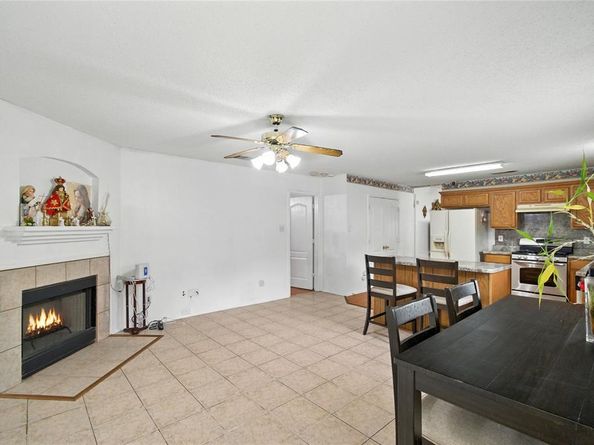 9084  Blue Ridge Trail , Fort Worth Texas 76118