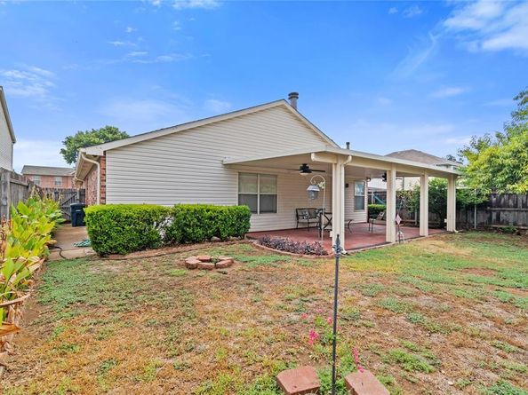 9084  Blue Ridge Trail , Fort Worth Texas 76118