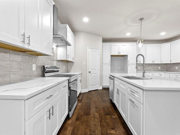 3417  Park Ridge Boulevard , Fort Worth Texas 76109