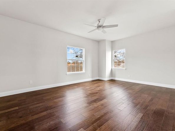 3417  Park Ridge Boulevard , Fort Worth Texas 76109