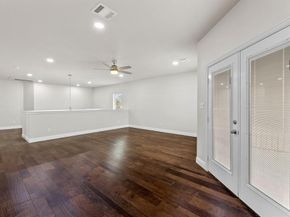 3417  Park Ridge Boulevard , Fort Worth Texas 76109