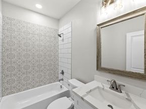 3417  Park Ridge Boulevard , Fort Worth Texas 76109