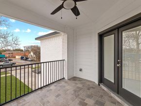 3417  Park Ridge Boulevard , Fort Worth Texas 76109