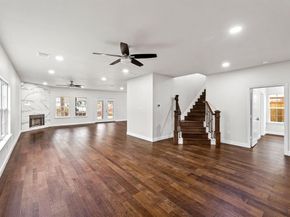 3417  Park Ridge Boulevard , Fort Worth Texas 76109