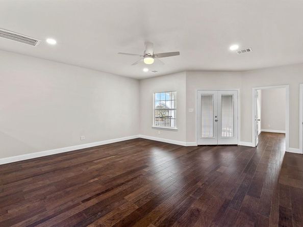 3417  Park Ridge Boulevard , Fort Worth Texas 76109