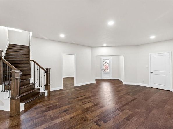 3417  Park Ridge Boulevard , Fort Worth Texas 76109