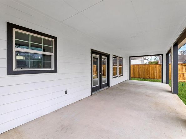 3417  Park Ridge Boulevard , Fort Worth Texas 76109