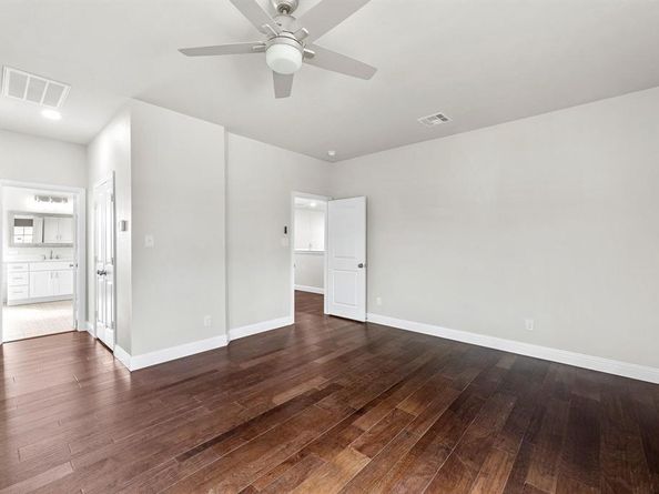 3417  Park Ridge Boulevard , Fort Worth Texas 76109
