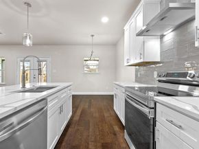 3417  Park Ridge Boulevard , Fort Worth Texas 76109