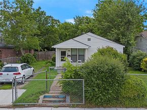 3818  Vilbig Road , Dallas Texas 75212