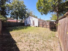3818  Vilbig Road , Dallas Texas 75212