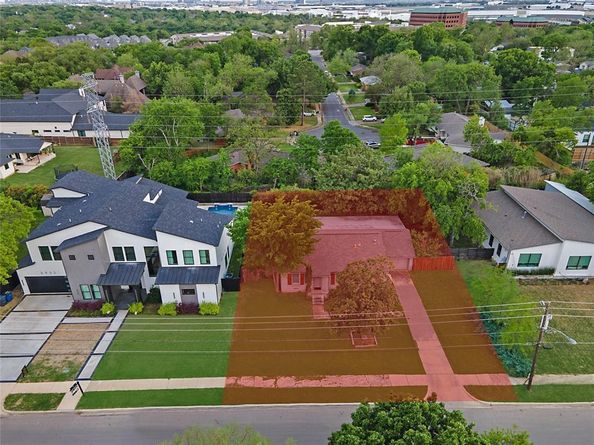 3926  Cortez Drive , Dallas Texas 75220