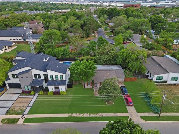 3926  Cortez Drive , Dallas Texas 75220