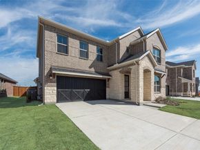 5711  Edward Drive , Celina Texas 76227