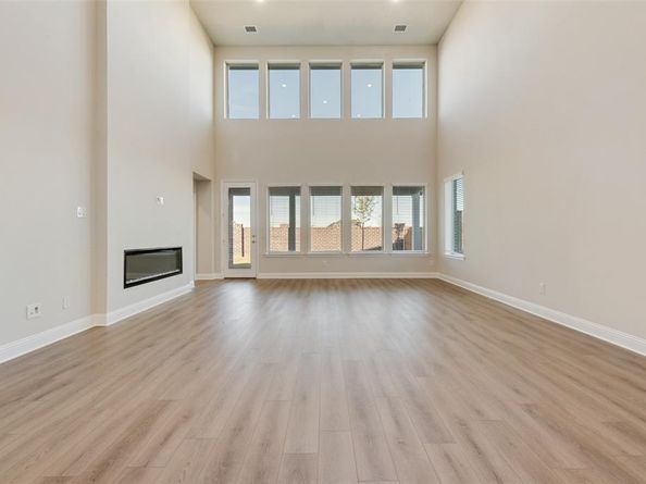 5711  Edward Drive , Celina Texas 76227