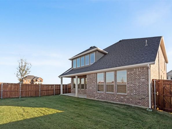 5711  Edward Drive , Celina Texas 76227