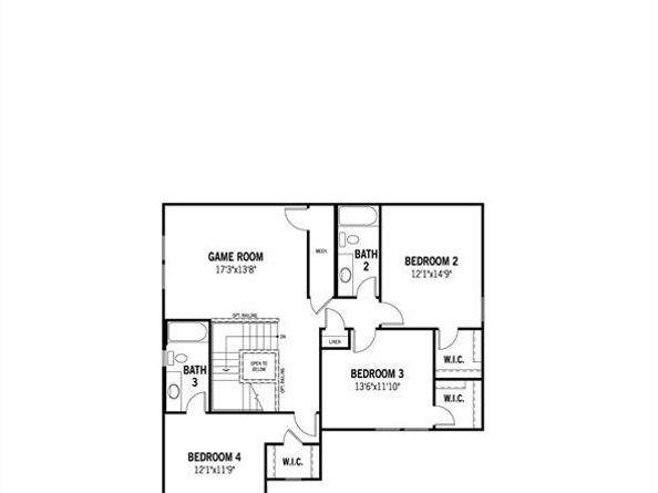 5711  Edward Drive , Celina Texas 76227