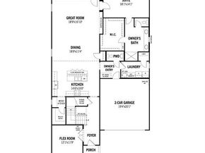 5711  Edward Drive , Celina Texas 76227