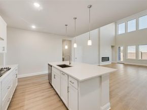 5711  Edward Drive , Celina Texas 76227