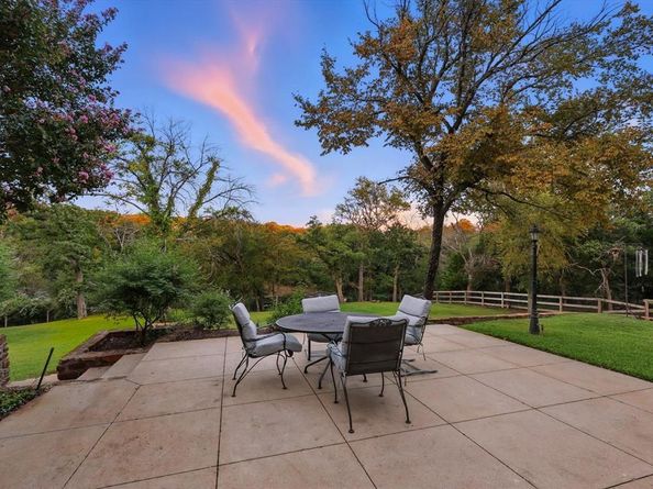 1211  Oak View  , Oak Point Texas 75068