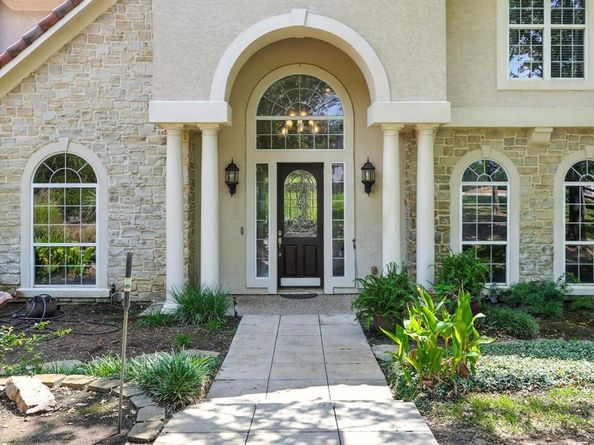 1211  Oak View  , Oak Point Texas 75068