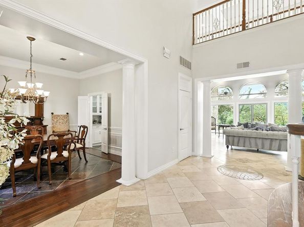 1211  Oak View  , Oak Point Texas 75068