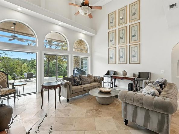 1211  Oak View  , Oak Point Texas 75068