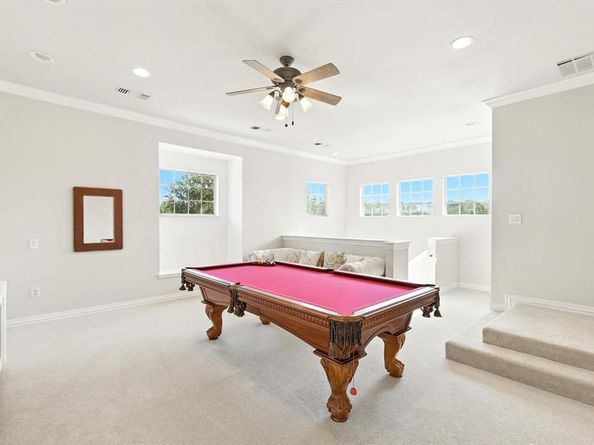 1211  Oak View  , Oak Point Texas 75068