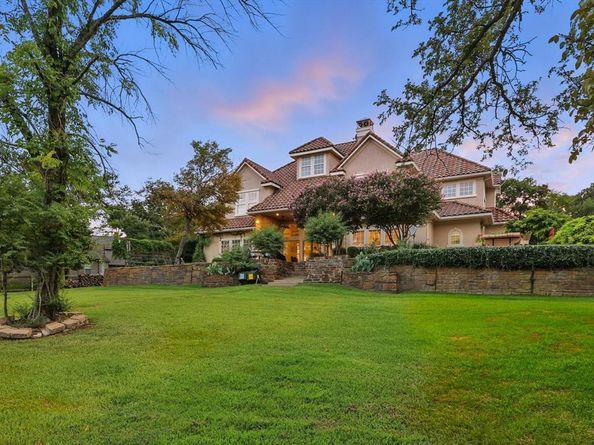 1211  Oak View  , Oak Point Texas 75068